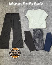 Lululemon Reseller Bundle - (26/02)