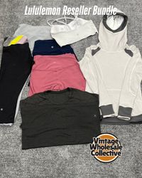 Lululemon Reseller Bundle - (26/02)