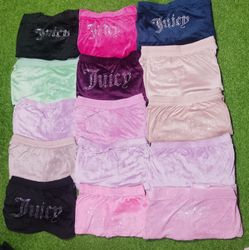 Pantalons Juicy Couture