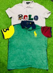 Ralph Lauren Polo Shirts