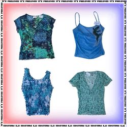 Coastal Calm Collection  (SS-2050)