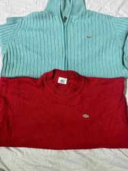Lacoste Sweater