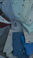 Polo Ralph Lauren Shirts ✨
