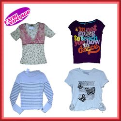 Lost Love Tops (FV-610)