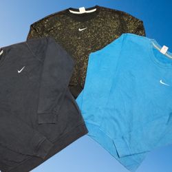 Nike Crewneck Sweatshirt