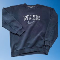 Sweatshirt à col rond Nike