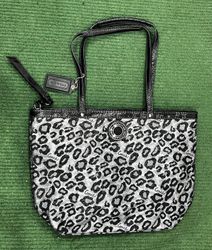 Coach bags