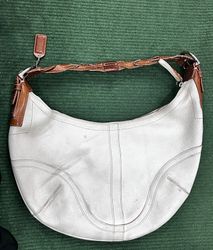 Coach bags