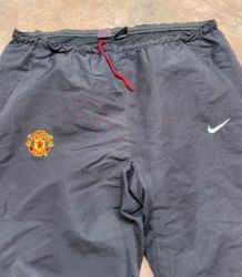 Authentic Nike Track Pants