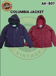 Columbia Jacket Ak-807