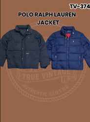 Polo Ralph Lauren Jacket Tv-374
