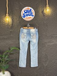 Miss Me | True Religion | Jeans | OSV- 171