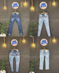 Miss Me | Rock Revival | True Religion | Jeans