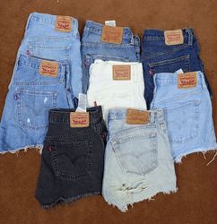 Levi's 501 Shorts
