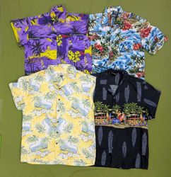 💥 RV2317 Hawaiian Shirts