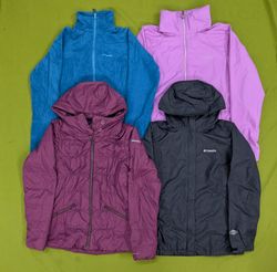 💥 RV2323 Women Columbia Mix Bundle