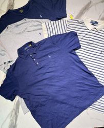 Authentic polo Ralph Lauren t-shirt 10 Pcs bundle ..