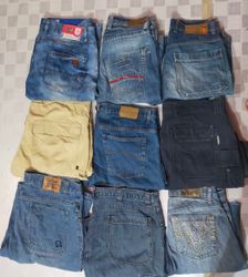 ARMANI AND OTHER MIX BRANDS SHORTS  (ID 171)