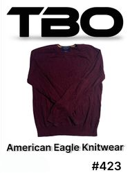 American eagle knitwear  #423
