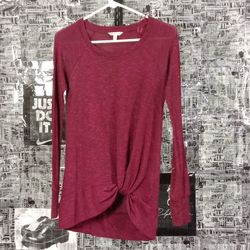 JUICY COUTURE T-SHIRTS & TANK TOP BUNDLE 01