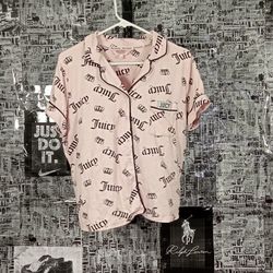 JUICY COUTURE T-SHIRTS & TANK TOP BUNDLE 02