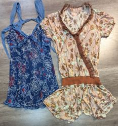 4060 - Y2K Style Midi , Mini dress