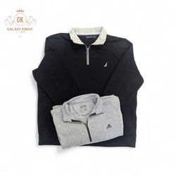 Mixed Branded Sweatshirts