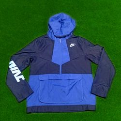 Mms261 Nike Track Jacket