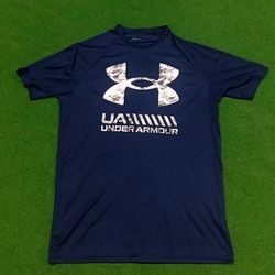 Mms262 Under Armour Sport T-Shirt