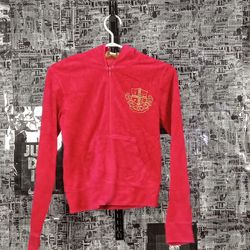 JUICY COUTURE HOODIES & SWEATSHIRTS BUNDLE 02