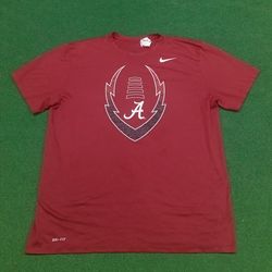 Mms263 Nike Plain T-Shirt