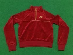 Mms264 Nike Zipper
