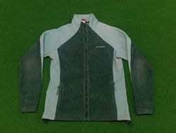 Mms269 Columbia Fleece Jacket