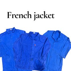 French jacket