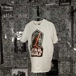 STARWARS T-SHIRTS BUNDLE 02