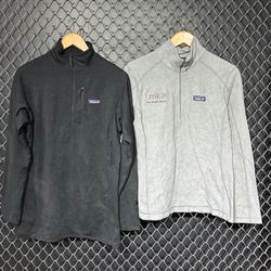 Patagonia Fleece (Fnc:1488)