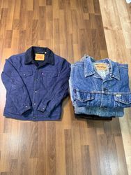 AVG-0263 Levi’s Vintage Jackets
