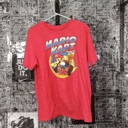 CARTOON T-SHIRTS BUNDLE 01