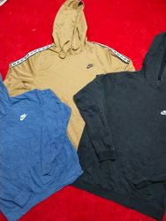 Nike sweatshirt hoodie