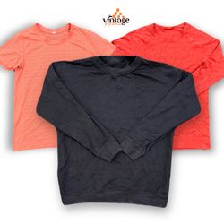 VPX1334 Lululemon Tops