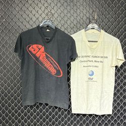 Single-Stitch T-Shirts (Fnc:1550.1)