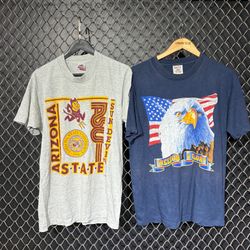 Single-Stitch T-Shirts (Fnc:1550.3)