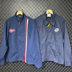 Work Wear Light Weight Jacket (Fnc:1556)