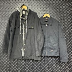 Dickies Jacket (Fnc:1557)