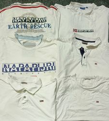 Napapijri T-Shirts
