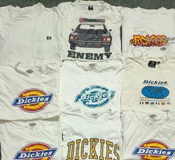 Dickies T-Shirts