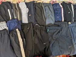 Pantalons de jogging baggy Premium Nike