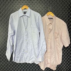 Branded Men Shirts (Fnc:1567)