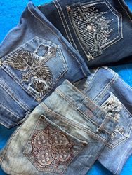 Wallflower &other brands mini skirts /099