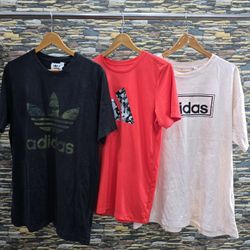 AV-1088 Adidas T-shirts s/s